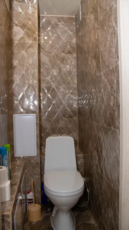 Уютная квартира около аквапарка