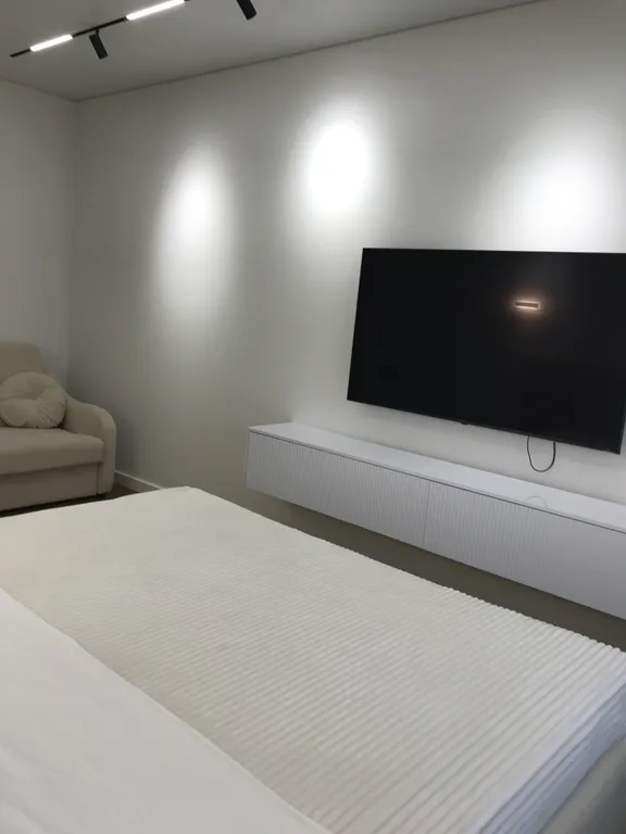 Уютная, красивая квартира в центре города