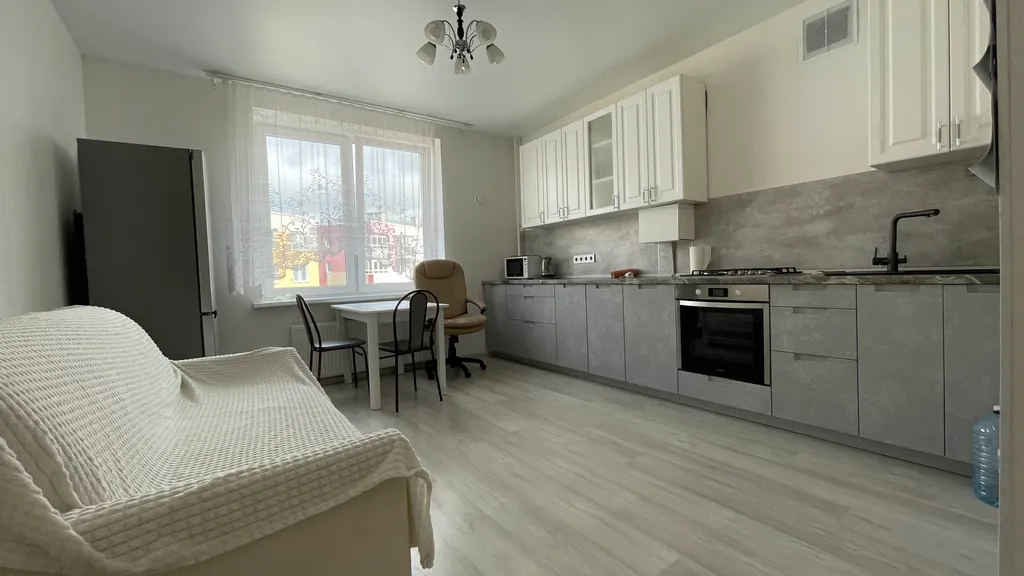 Квартира Квартира Светлая — Светлогорск