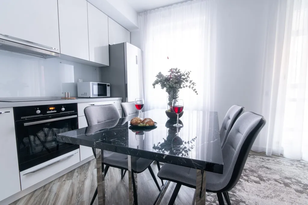 Квартира Квартира LIFE Petrogradskaya — Санкт-Петербург