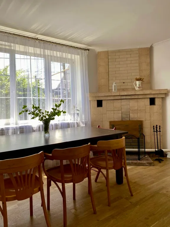 Коттедж Загородный дом с садом и бассейном — аренда посуточно в Ростов-на-Дону