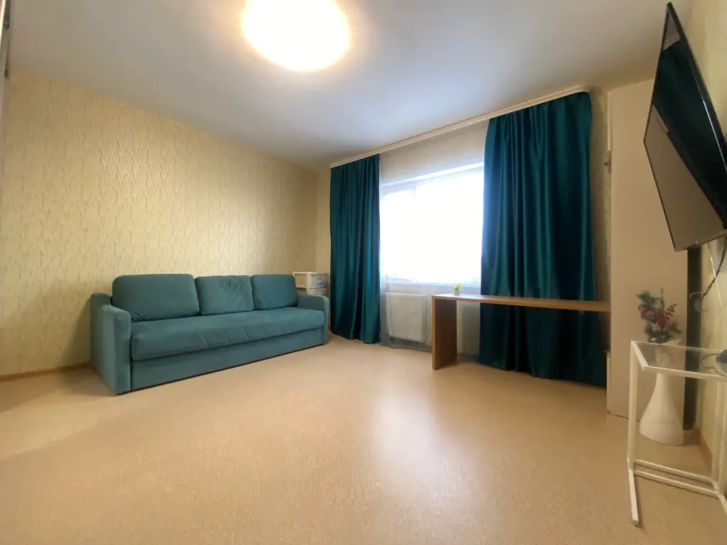 Уютная квартира с красивым видом на горнолыжный курорт Горный воздух