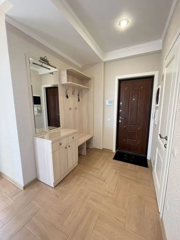 Квартира Уютная квартира в ЖK «Moйнаки» — Евпатория