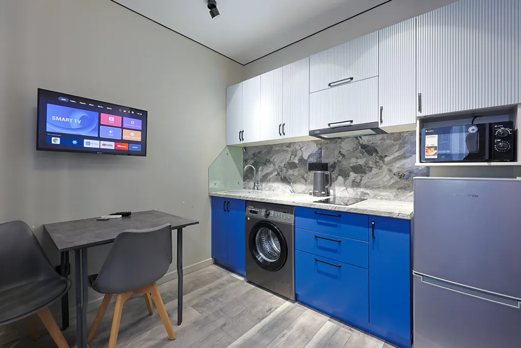 Comfort life 172/280