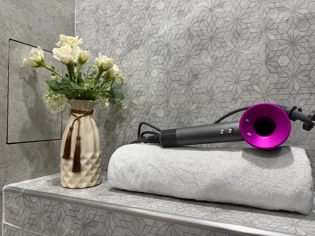 Новая, тихая, уютная квартира в ЖК Бизнес класса