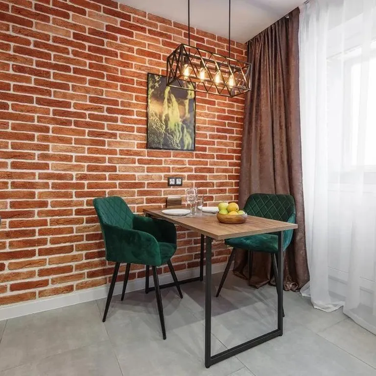 Стильная новая квартира для Вашего отдыха