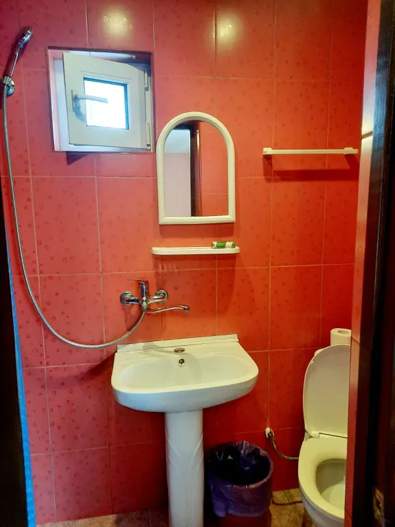 Квартира Квартира Номер возле моря на 4 человека — Сириус