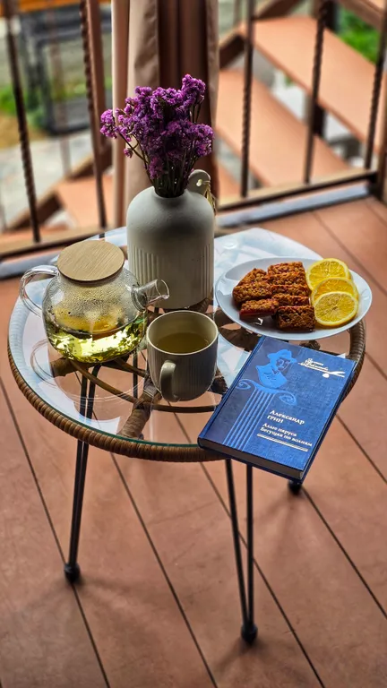 Коттедж Коттедж Уютное шале с 1 спальней + гостиная с кухней и ванной комнатой — Мезмай