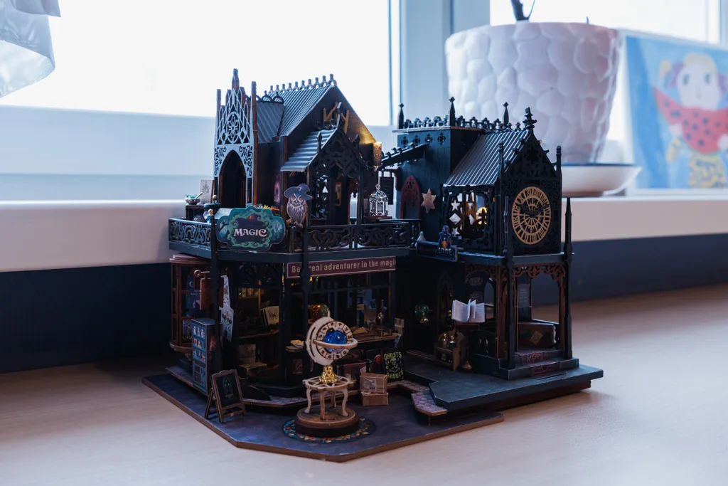 Двухкомнатная квартира с историей в центре Екатеринбурга