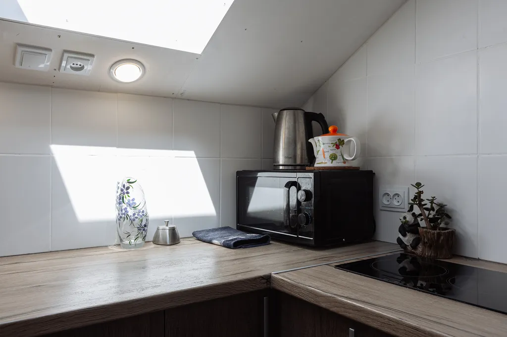 Студия в ЖК Кранц Престиж