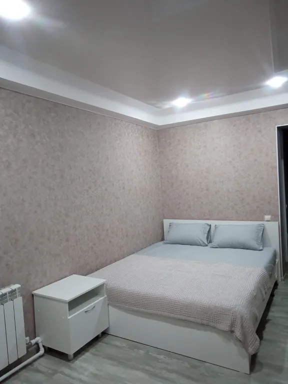 Квартира Уютный номер с шикарным видом из окна, рядом со всеми лечебными заведениям — аренда посуточно в Железноводск