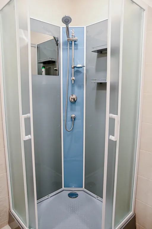 Квартира Уютная квартира в новом доме бизнес класса — Красноярск