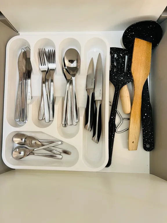 Квартира в ЖК Высокий стандарт