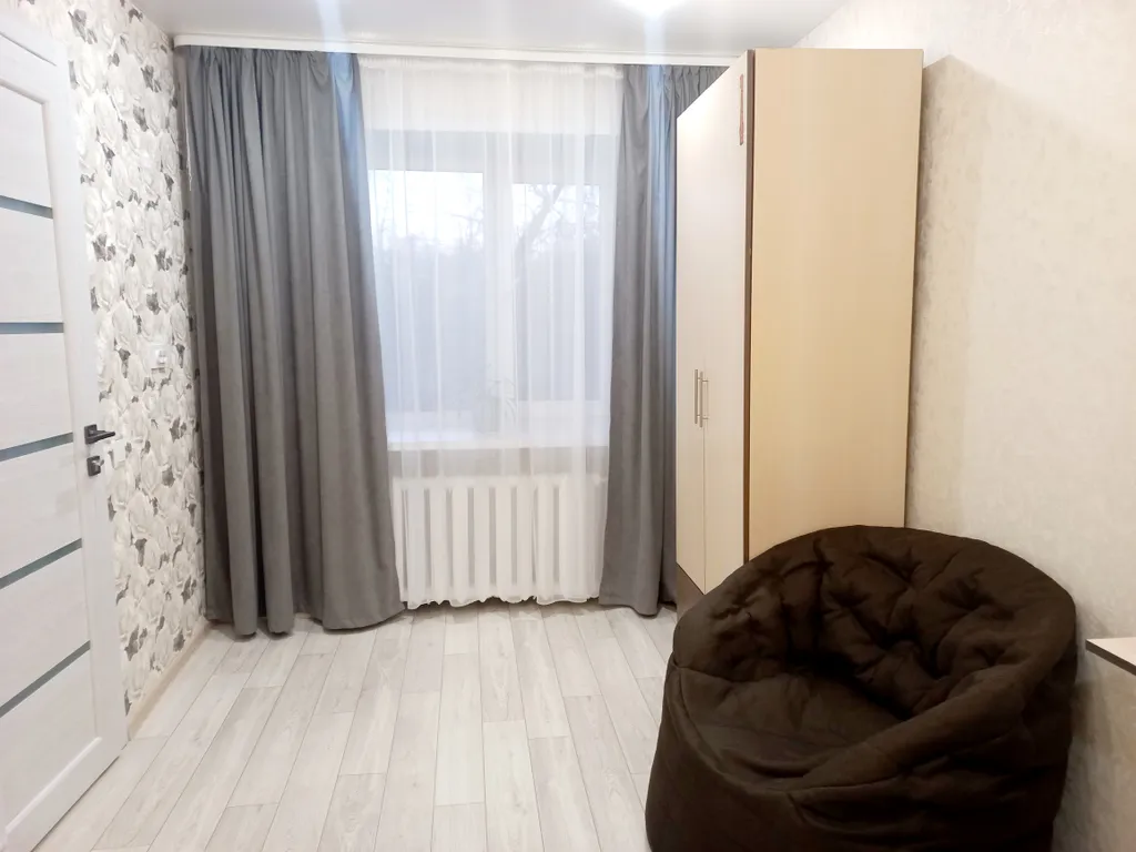 Уютная квартира рядом с ЖД вокзалом
