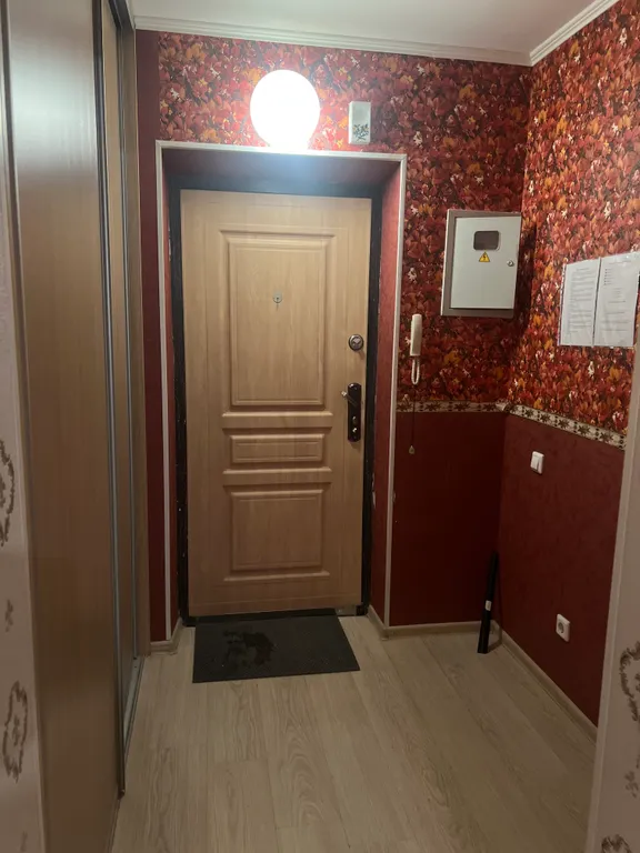 Комфортная студия с удобным выездом