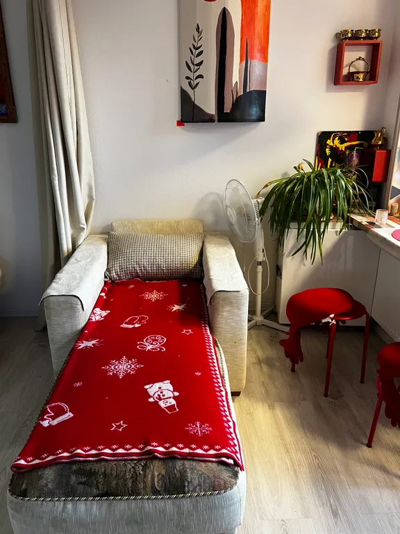 Студия мир авангарда