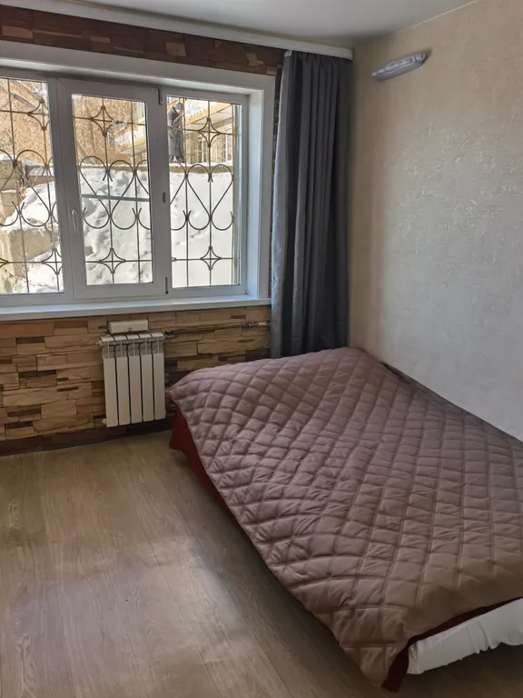 Комфортная студия на берегу Ангары