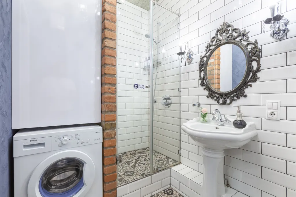 Квартира Квартира Дизайнерский апартамент RentPlaza — Самара