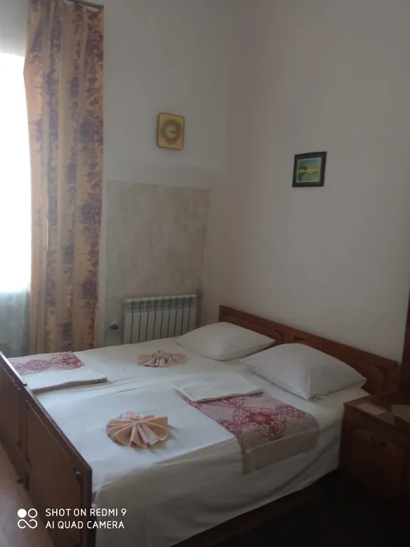 Квартира 2-комнатная Квартира — Евпатория