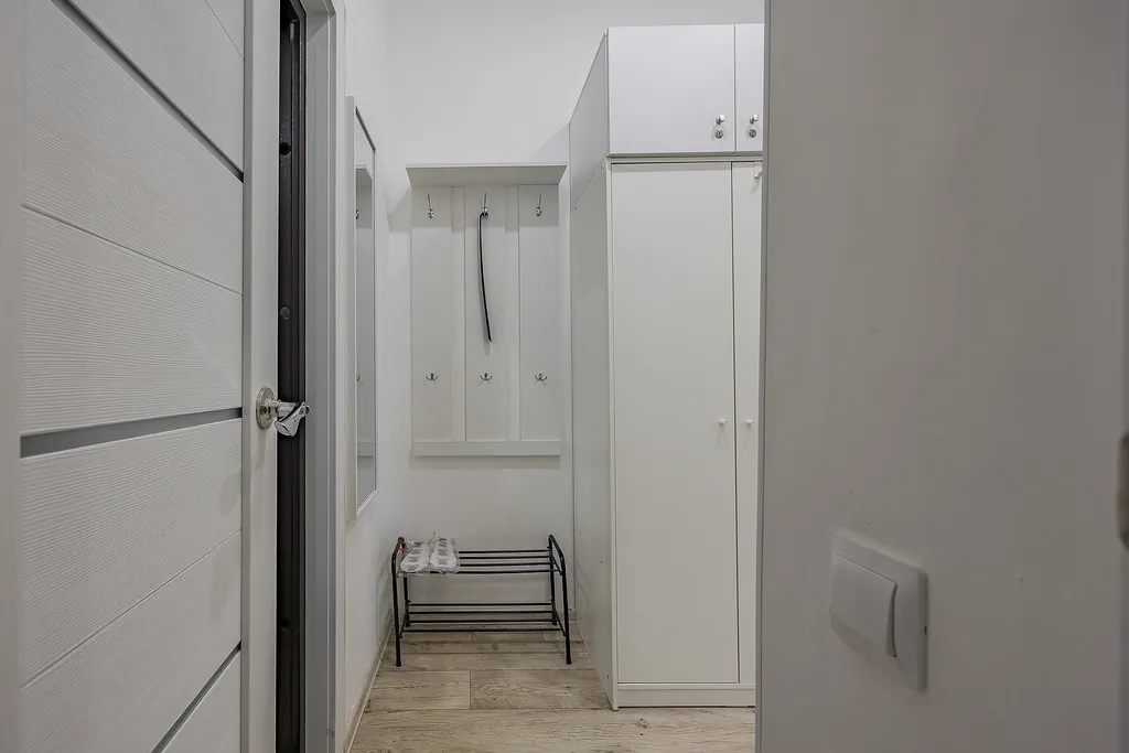 Мини-студия для пары