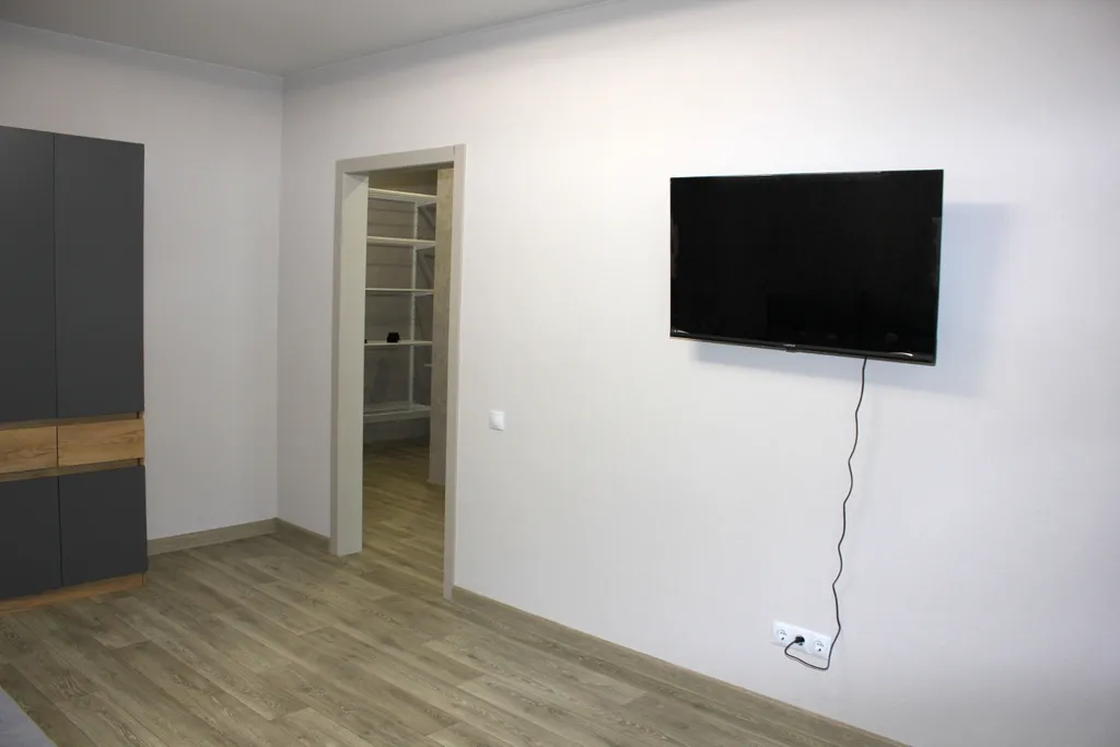 Уютная квартира на Прибрежой