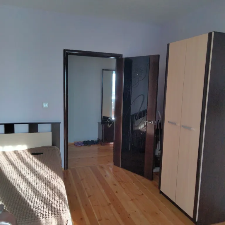 Уютно как дома