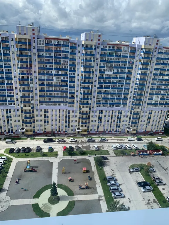 Уютная студия в Первомайском районе