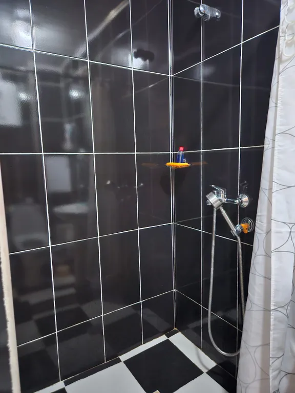 Сириус уют студия, Олимппарк, Имеретинка