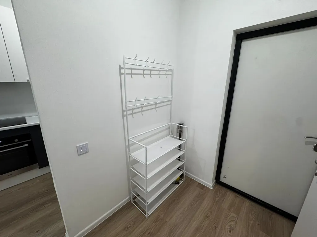 Квартира Квартира Новая, просторная и светлая евро-двушка — Ям