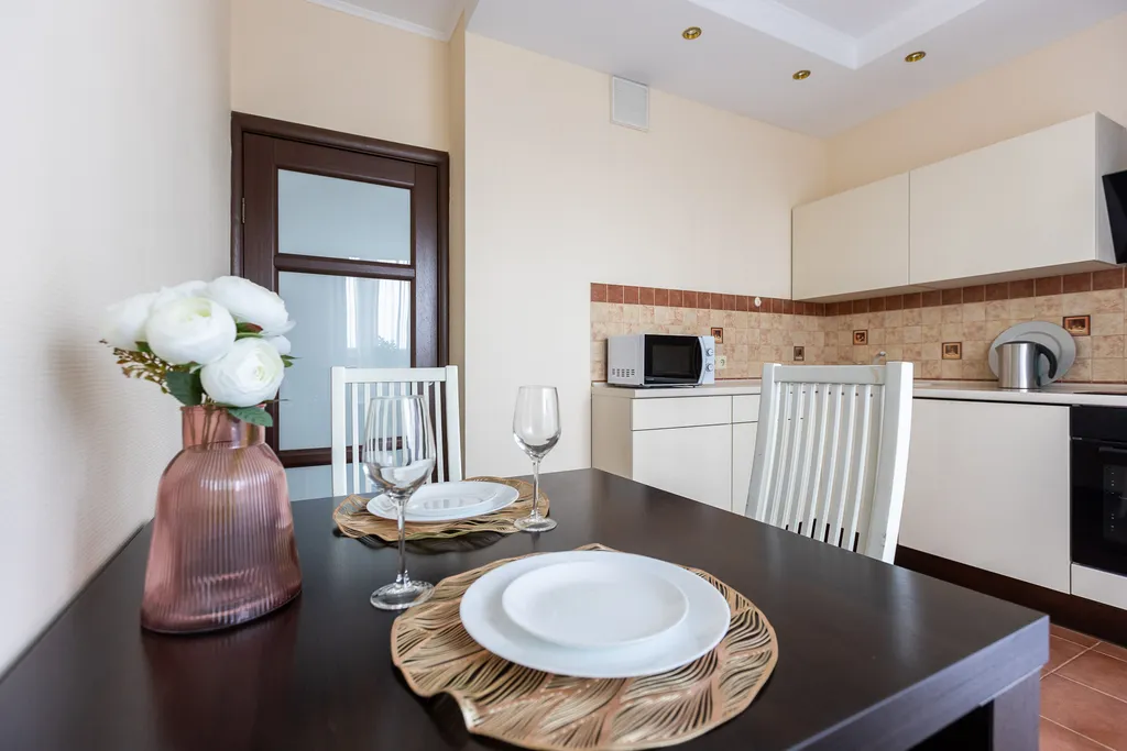 Уютные апартамент в центре Минска