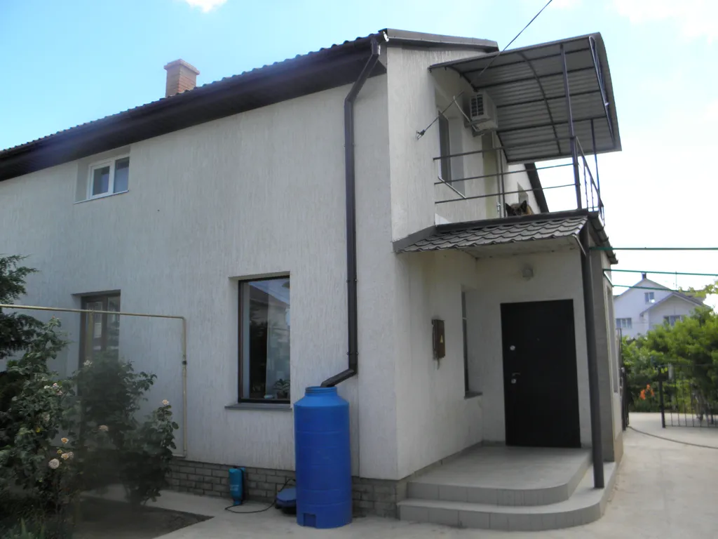 Квартира Уютный летний отдых — аренда посуточно в Уютное