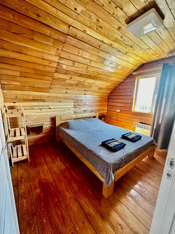 4-комнатный Дом