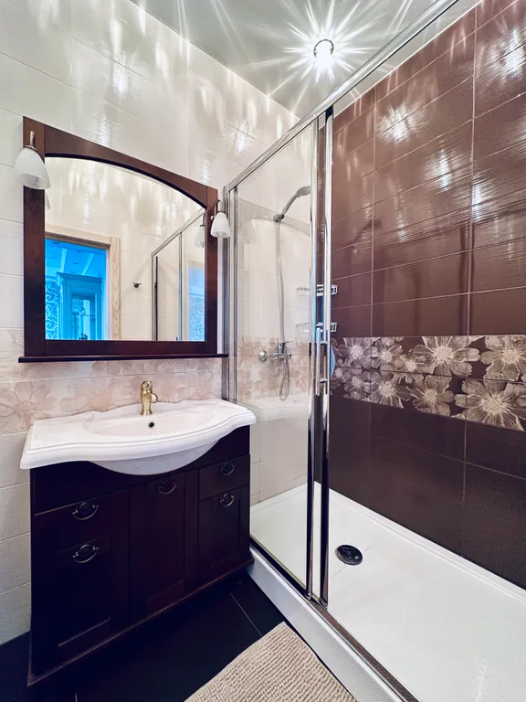 2-комнатные апартаменты УНИК АПАРТ на Весенней рядом с набережной