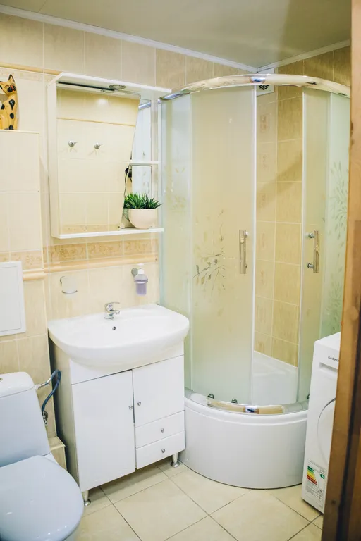 Квартира Сentral apartment/Апартаменты в центре — Калининград