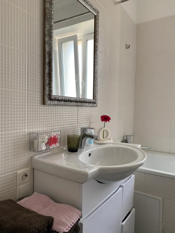 Уютная квартира в центре