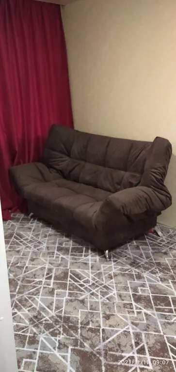 Уютная 2комнатная квартира в хорошем районе