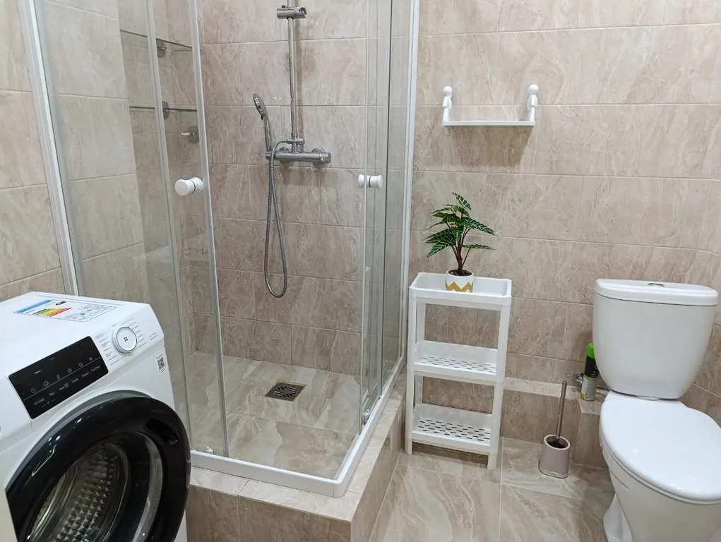 Квартира Уютная квартира возле моря — Анапа