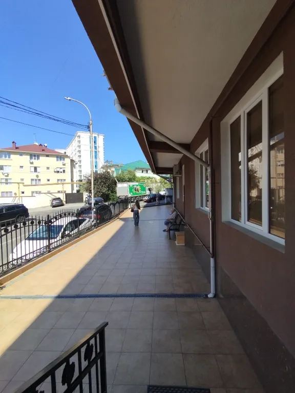 Квартира Квартира Гармония — Сочи