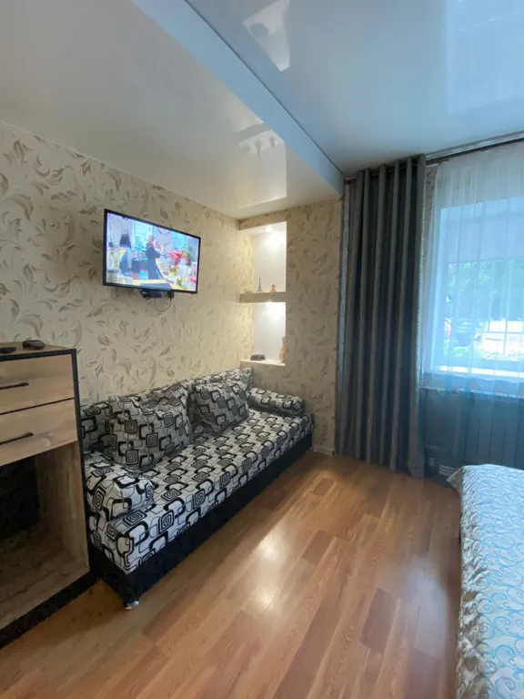 Квартира Уютная квартира в центре города Анапа — Анапа