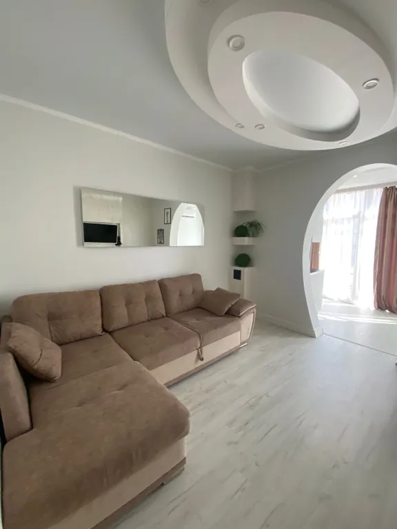 Квартира Квартира Студия в центре Олимпийского парка — Сириус