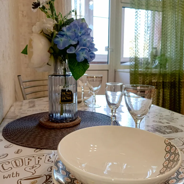 Апартамент премиум класса в курортном районе