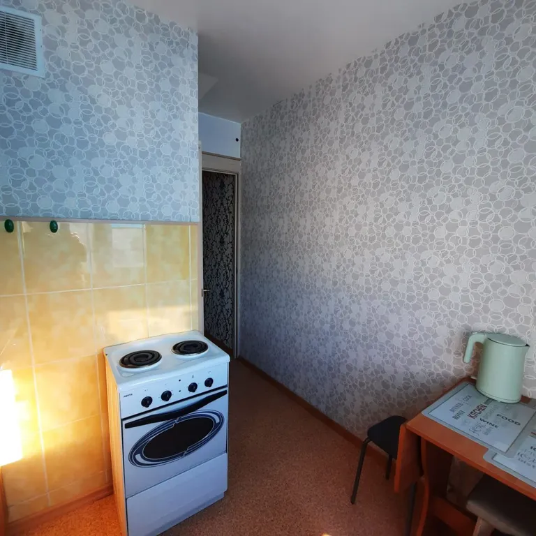 Чистая уютная с современным ремонтом и мебелью квартира в самом центре