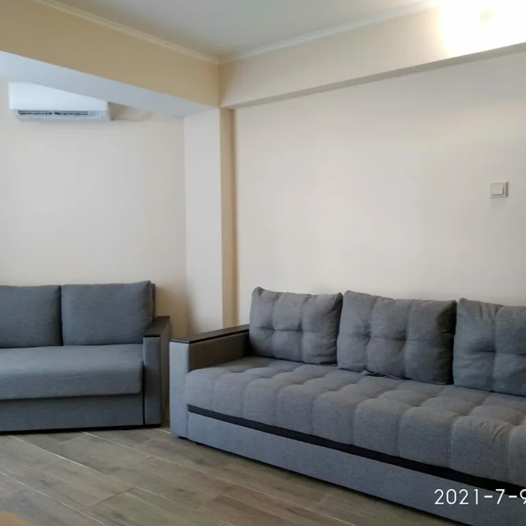 Квартира Квартира Адмиральская лагуна с видом на море — Севастополь