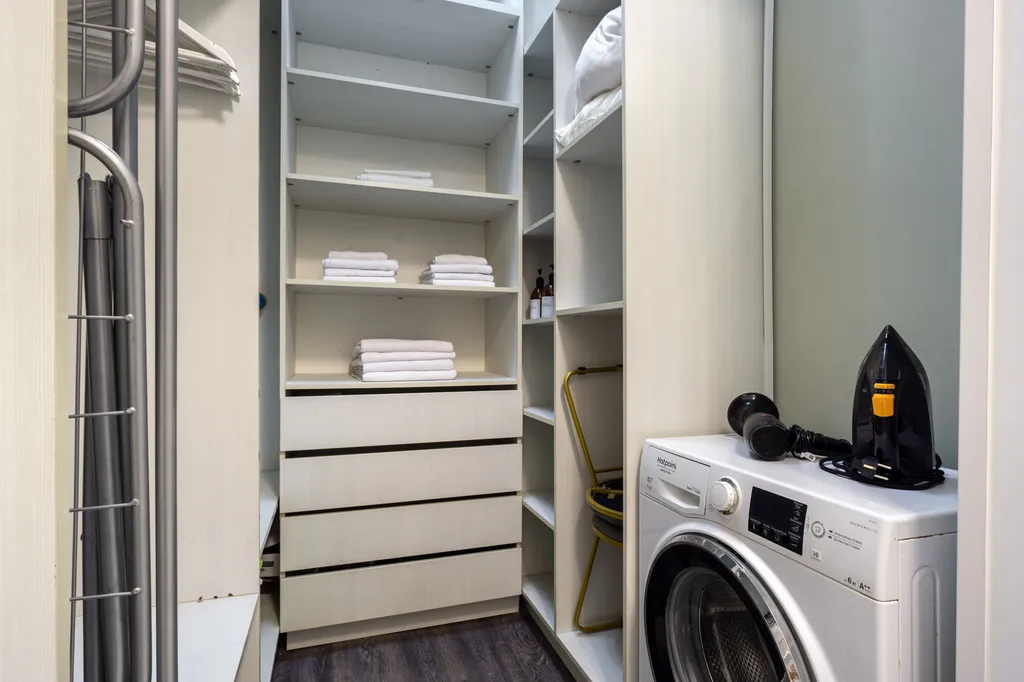 Квартира Красивая и продуманная квартира в центре — Санкт-Петербург