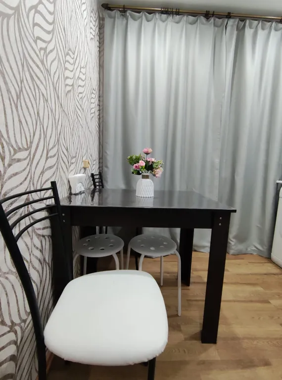 Квартира в центре города