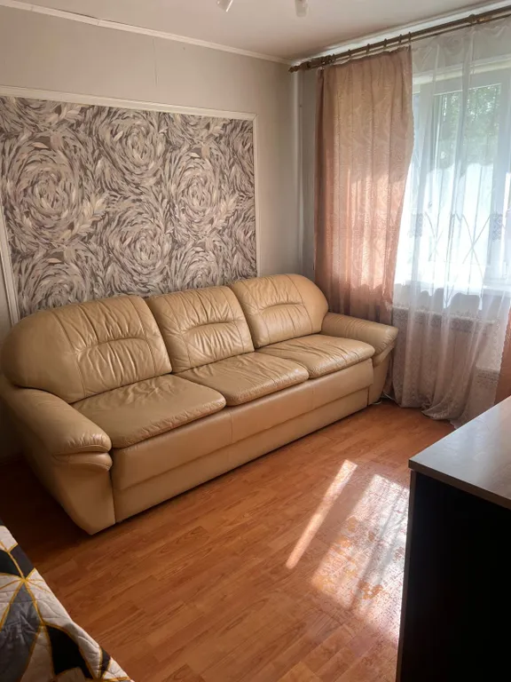 Квартира у больничного комплекса, остановка Отдых