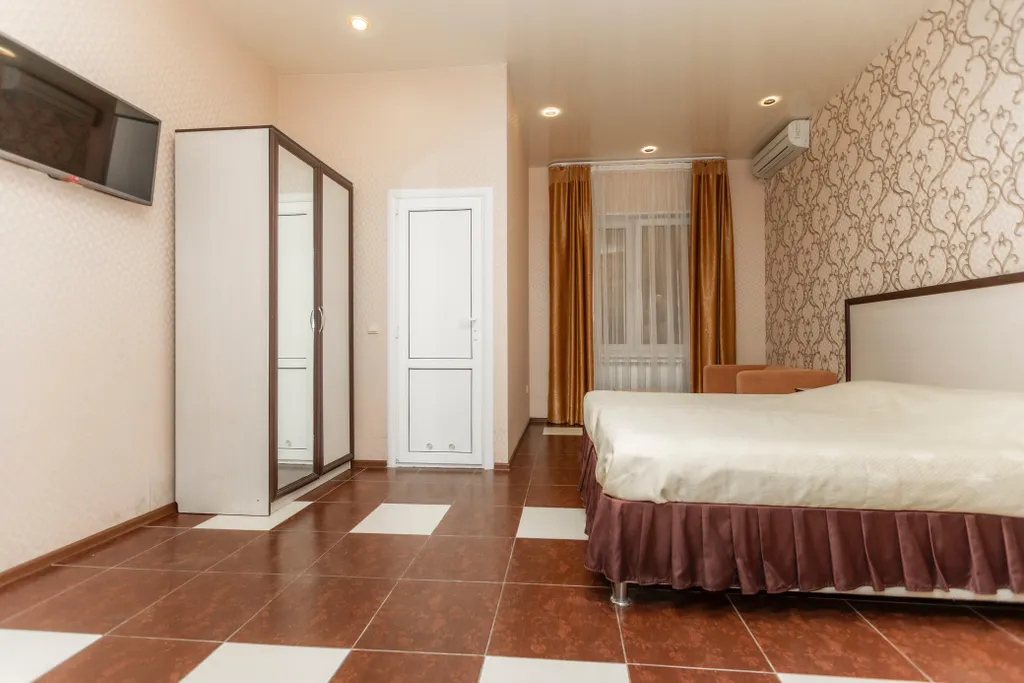 Квартира Комната — аренда посуточно в Вардане