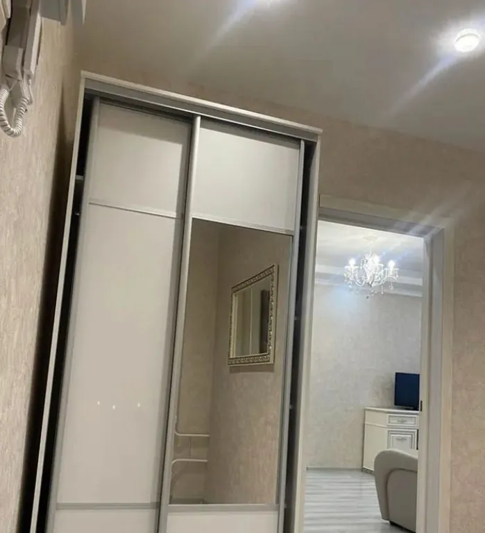 Уютная квартира в восточном