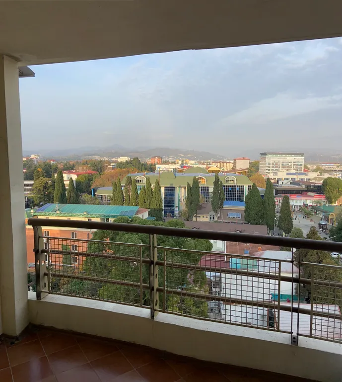 Квартира Квартира в самом центре Адлера — Адлер