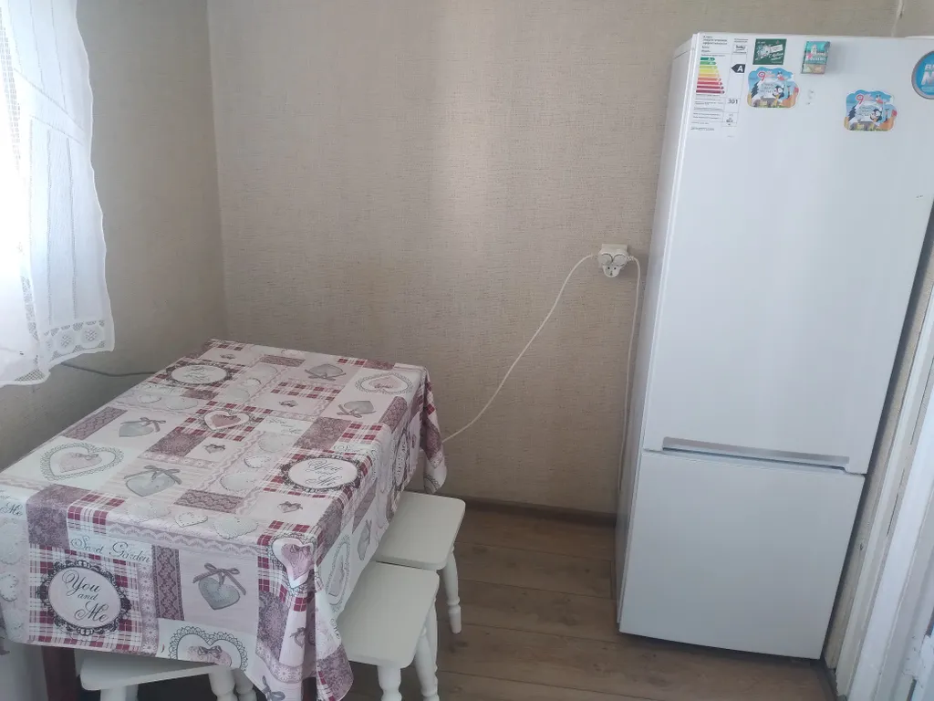 Уютная квартира в лучшем районе города